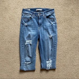 Levi Jeans